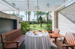 Гостиница The Suites Hotel Jeju  Согвипхо